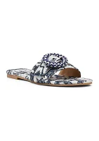 Merla Sandals