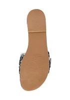 Merla Sandals