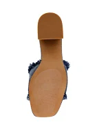 Women's Santana Sandals