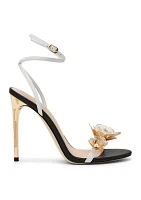 Shelia Stiletto Sandals