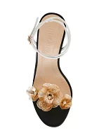 Shelia Stiletto Sandals