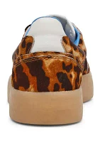 Tux Leopard Sneakers