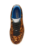 Tux Leopard Sneakers