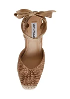 Vero Peep Toe Sandals