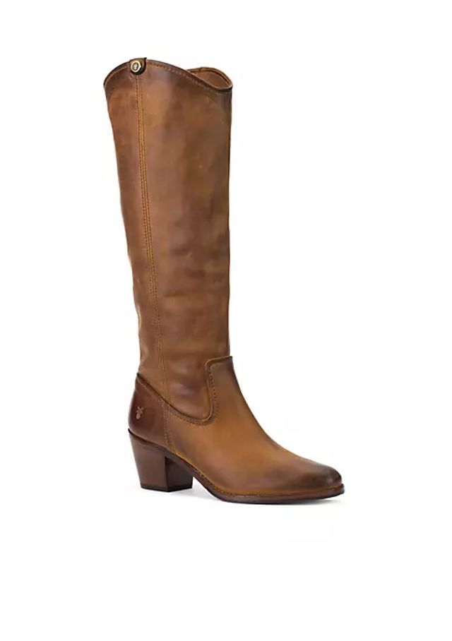 Belk Nadine Boots | The Summit