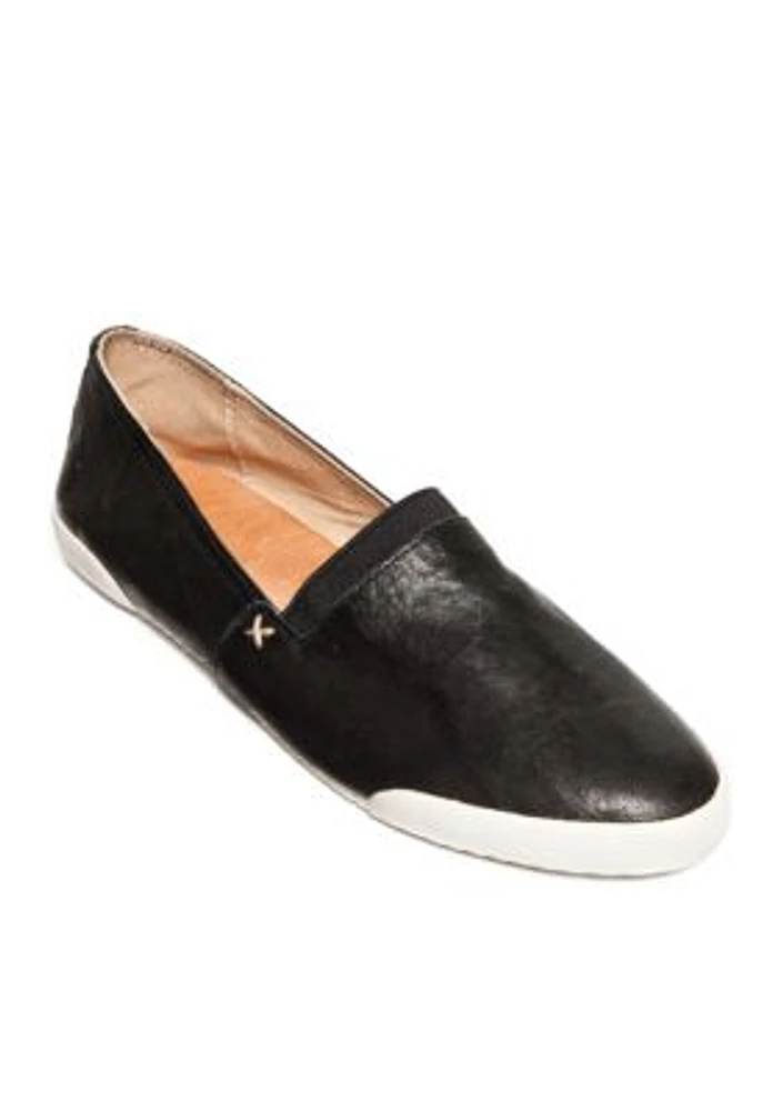 Melanie Slip On Flats