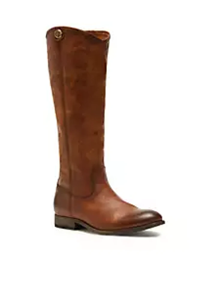 Frye Melissa Button 2