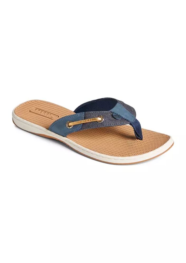 Belk Seafish Sparkle Sandals | The Summit