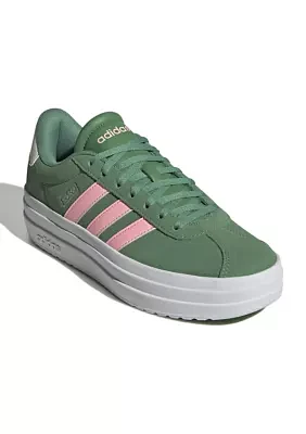 Women's VL Court Bold Sneakers