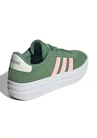 Women's VL Court Bold Sneakers