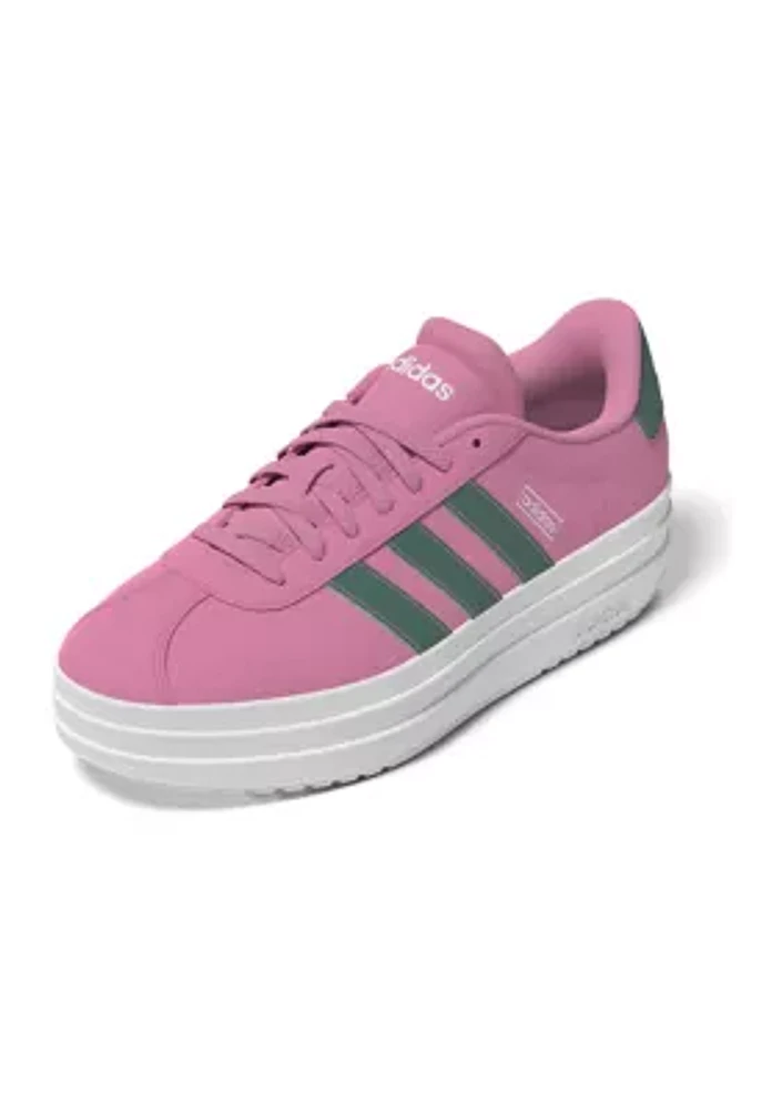 Women's VL Court Bold Sneakers