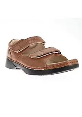 Propét Pedic Walker Sandals