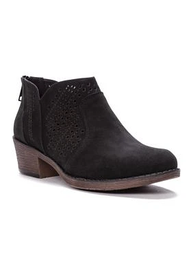 Remy Ankle Boots