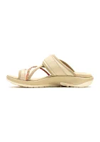 Terran 4 Post Sandals