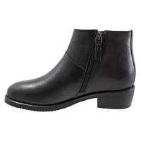 Roselle Boots