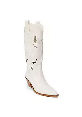 Matisse Alice Tall Western Boot