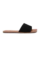 Beach Bali Slide Sandal