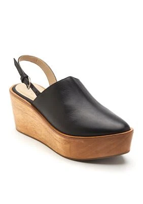 Eyals Platform Wedge