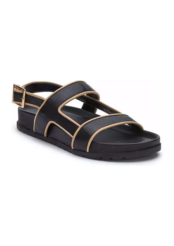 Belk Take Off Sandals | The Summit