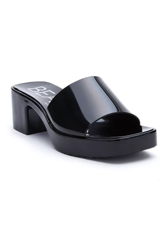 Belk Wade Jelly Sandals | The Summit