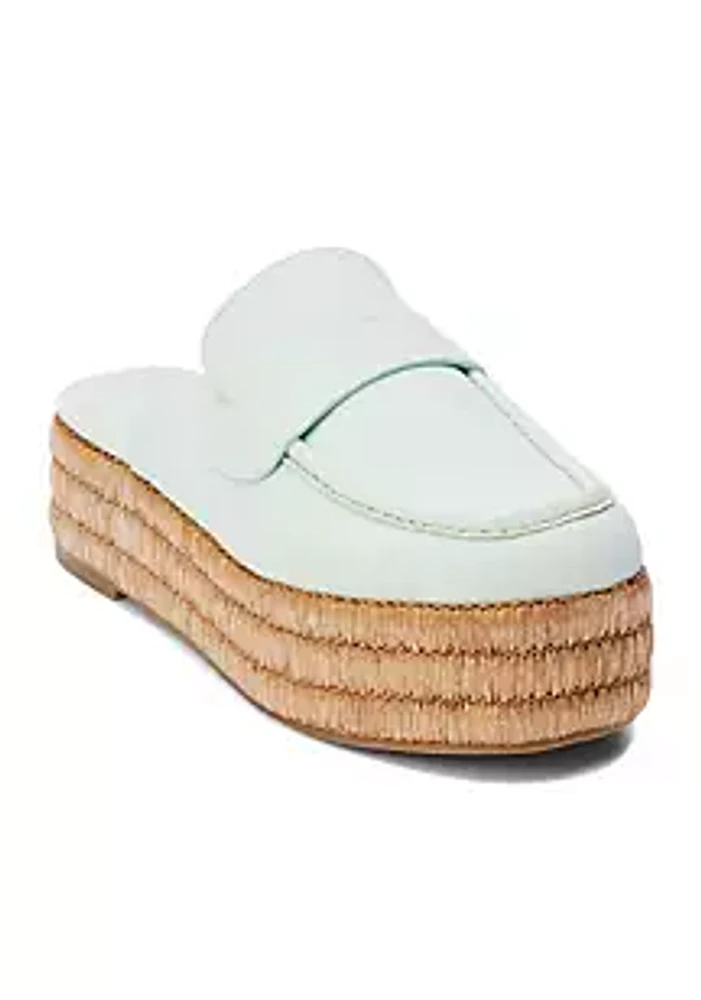 Beach Wren Platform Mule