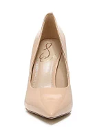 Antonia Pump