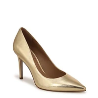 Hazel Pumps