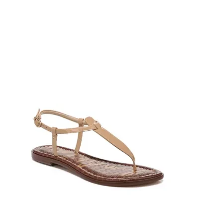 Gigi Sandal