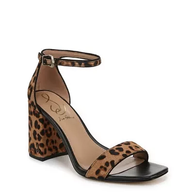 Daniella Strappy Sandal