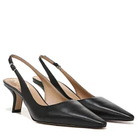 Bianka Slingback Pump