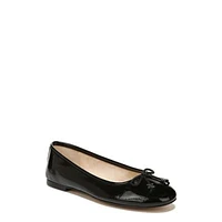 Felicia Luxe Flat