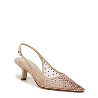 Biankaslmesh Slingback