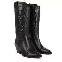 James Western Boot