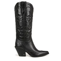 James Western Boot