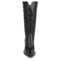 James Western Boot