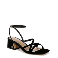 Whitley Block Heel Sandal