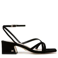 Whitley Block Heel Sandal