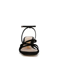 Whitley Block Heel Sandal