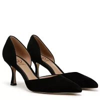 Victoria Pointed Toe Pump