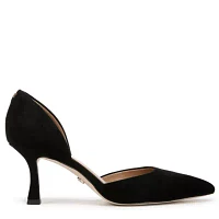 Victoria Pointed Toe Pump