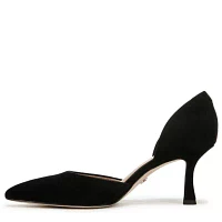 Victoria Pointed Toe Pump