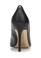 Hazel Pumps