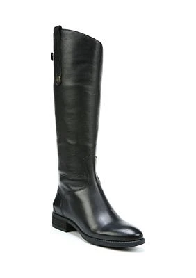 Penny 2 Wide Shaft Boots