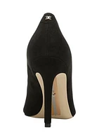 Hazel Pumps