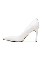 Hazel Pumps