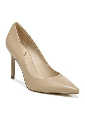 Hazel Pumps