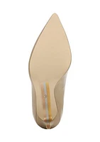 Hazel Pumps