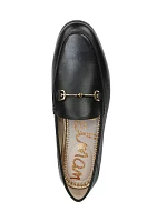 Loraine Bit Loafers