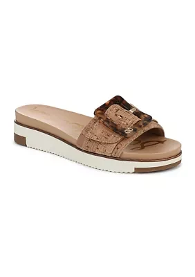 Ariane Sandals