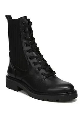 Lydell Combat Boots